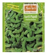 Surti Papdi 340g 